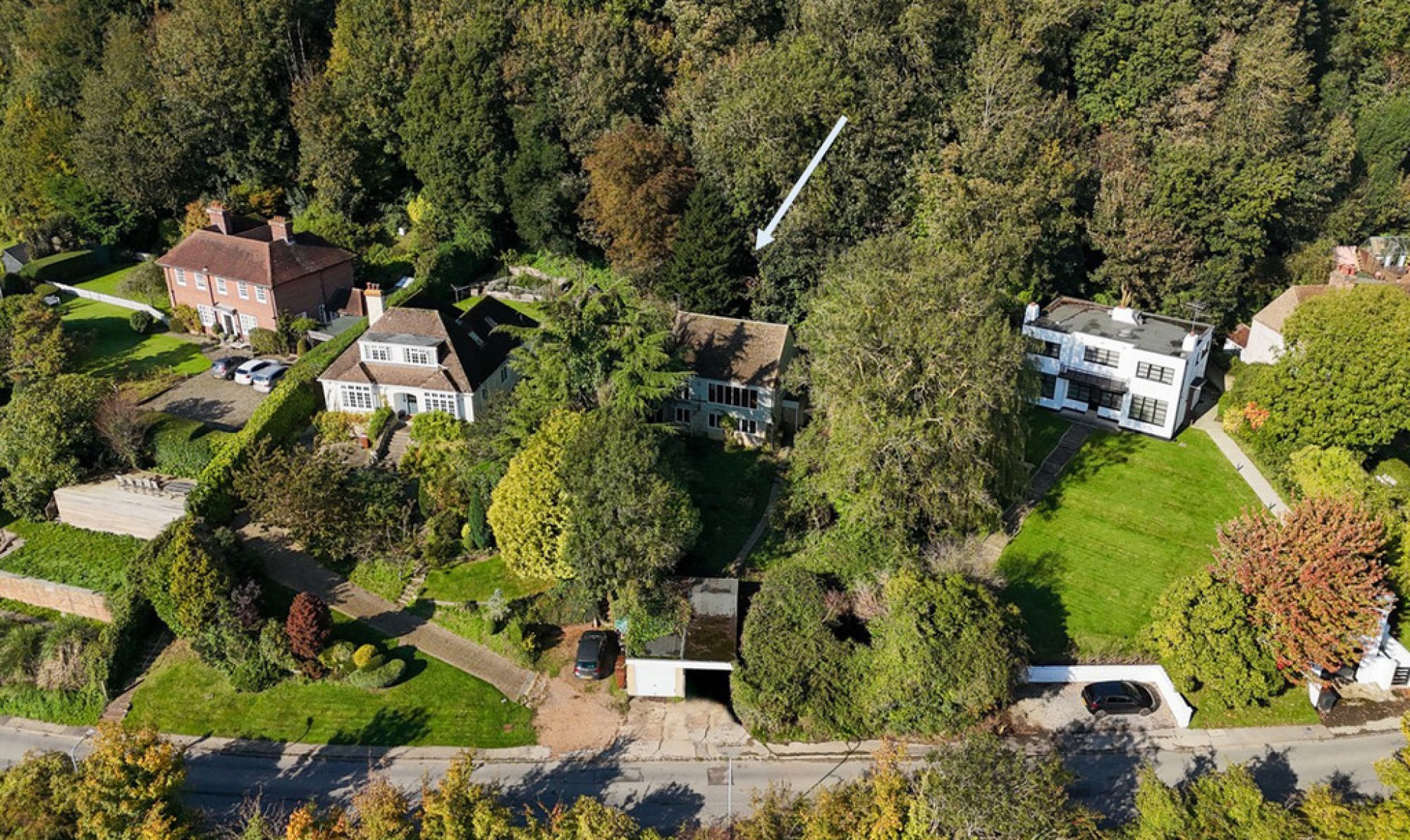 Images for Military Road, Rye, East Sussex TN31 7NY