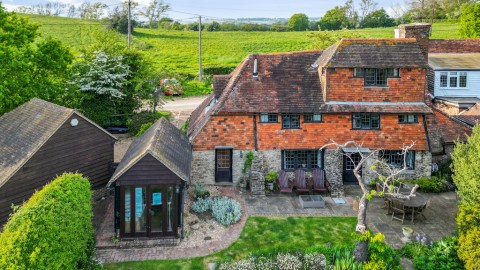 View Full Details for Hog Hill, Winchelsea, East Sussex TN36 4AH