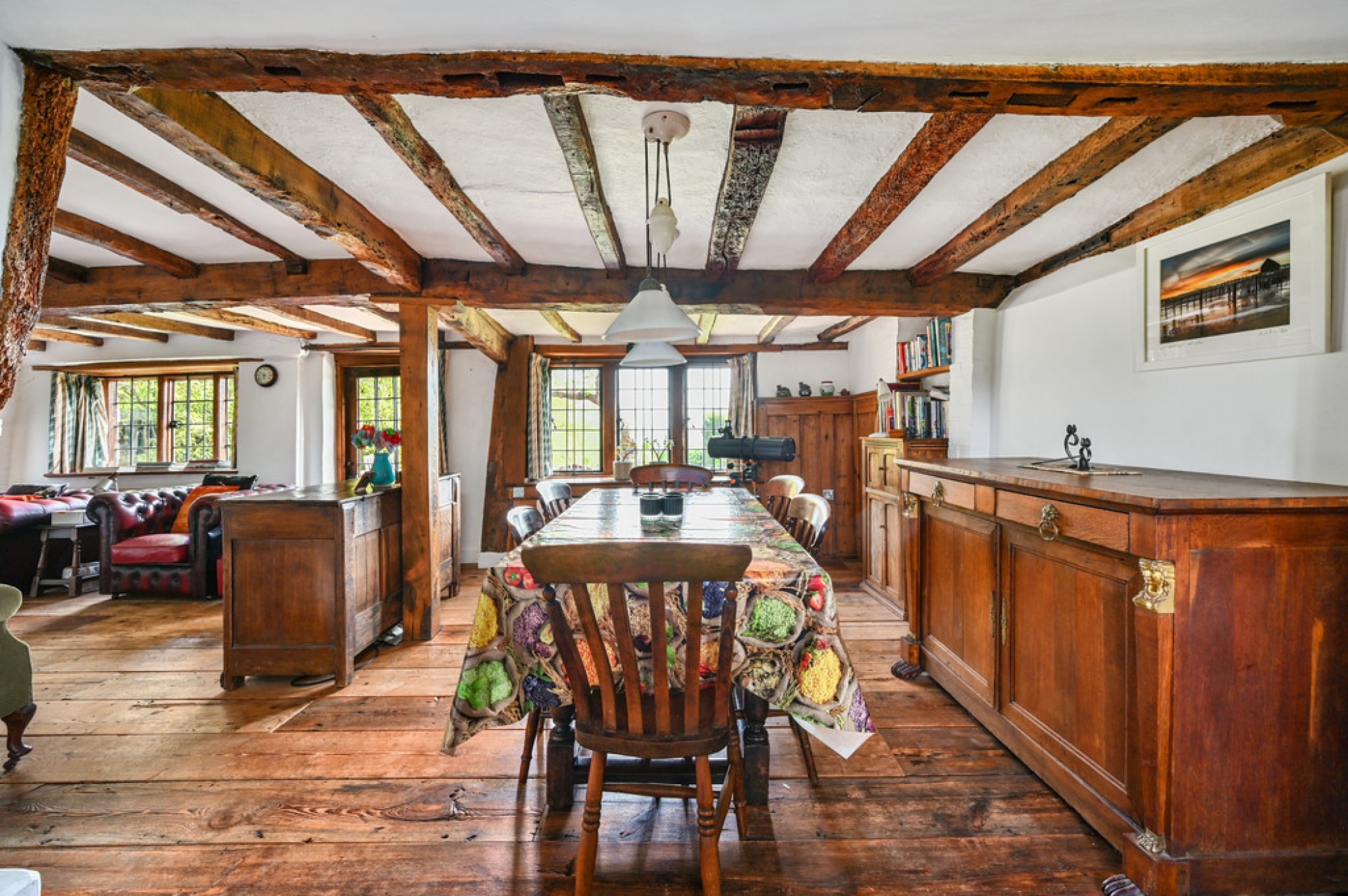 Images for Hog Hill, Winchelsea, East Sussex TN36 4AH