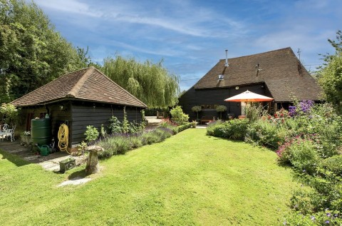 View Full Details for Beales Lane, Northiam, East Sussex TN31 6LJ