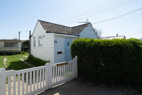 View Full Details for Sea Road, Camber, East Sussex TN31 7RR