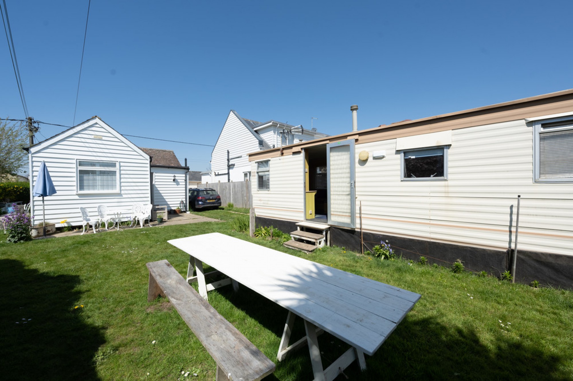 Images for Sea Road, Camber, East Sussex TN31 7RR