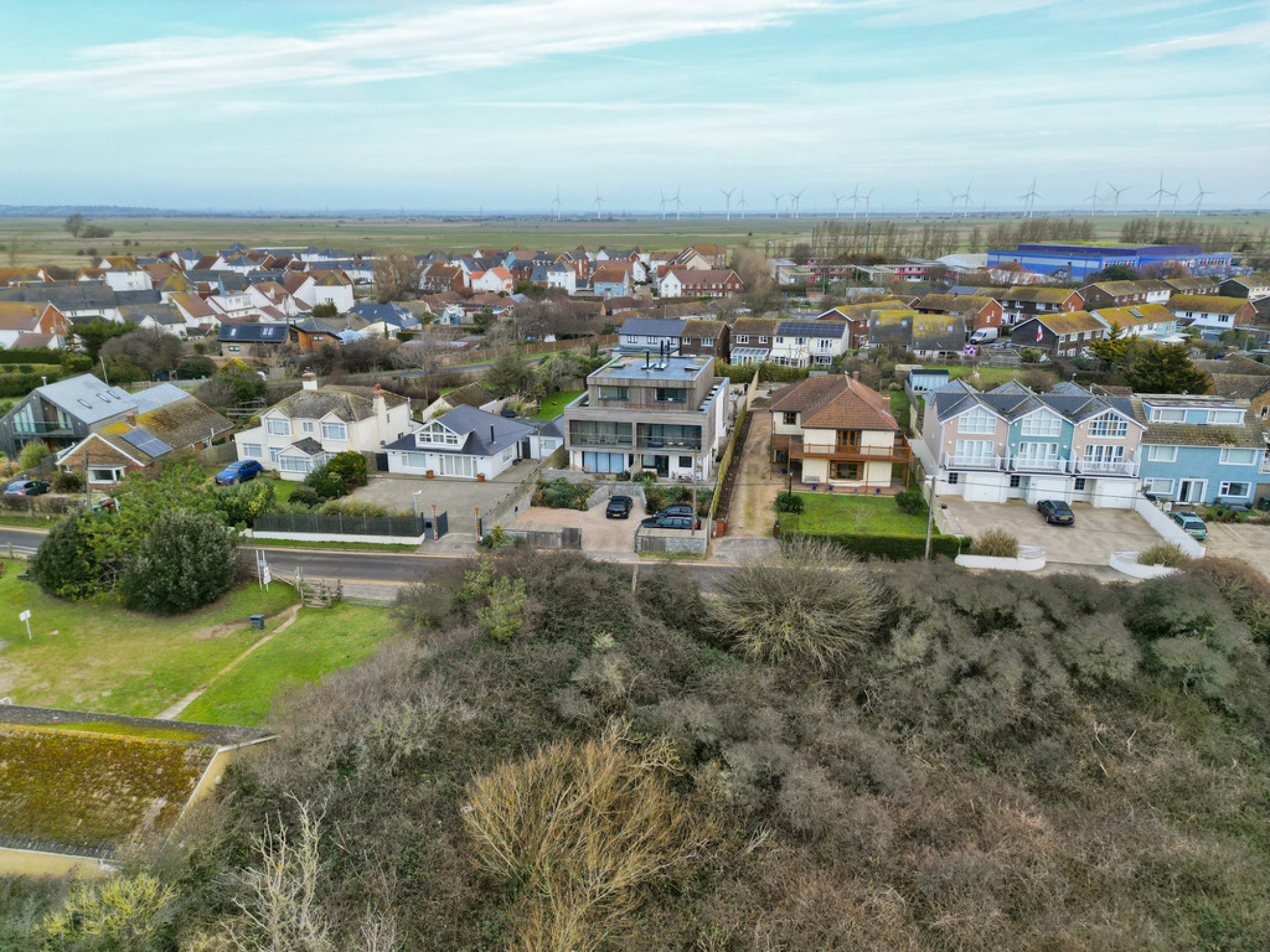 Images for Old Lydd Road, Camber, East Sussex TN31 7RE