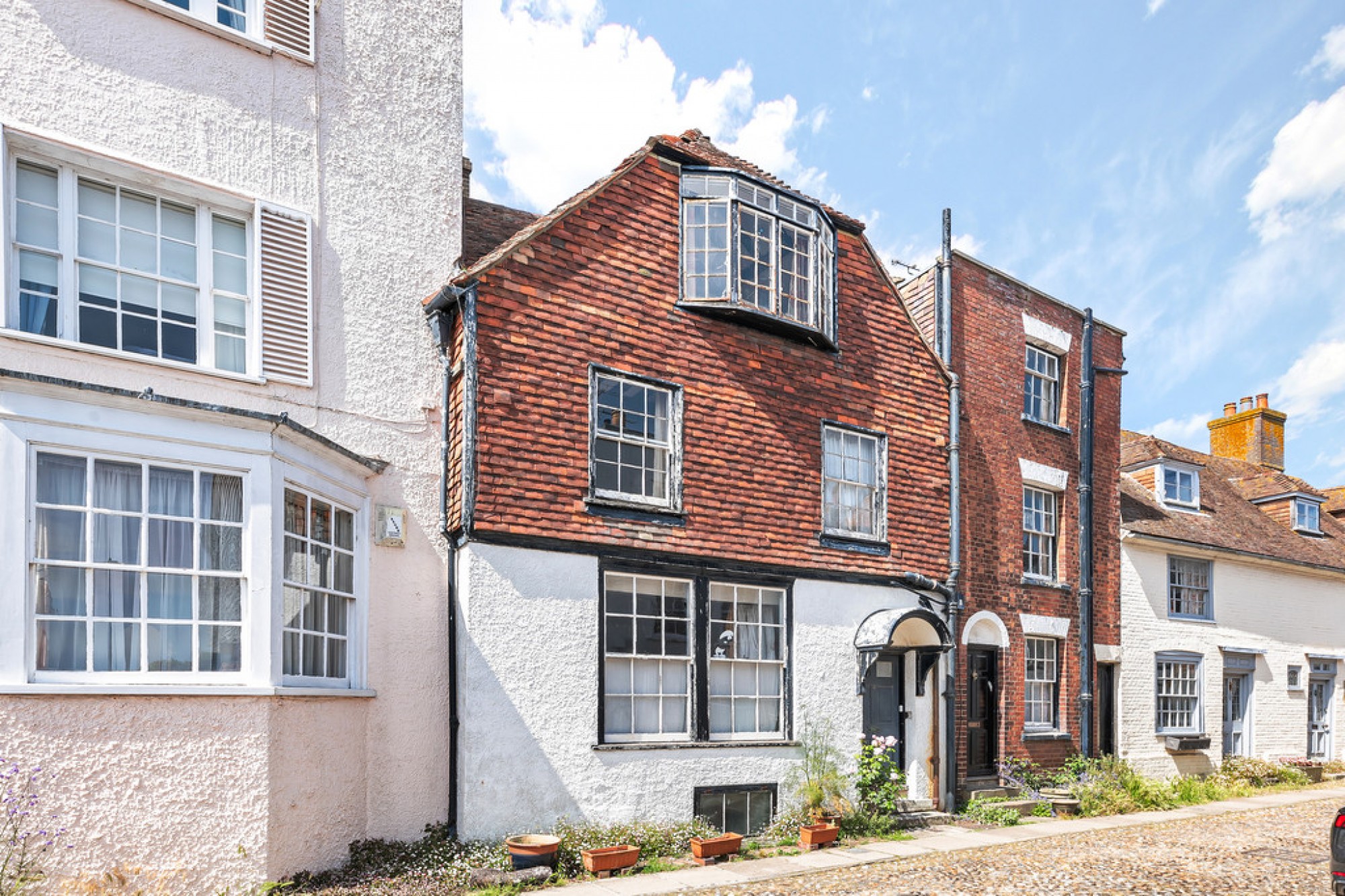 Images for Watchbell Street, Rye, East Sussex TN31 7HA