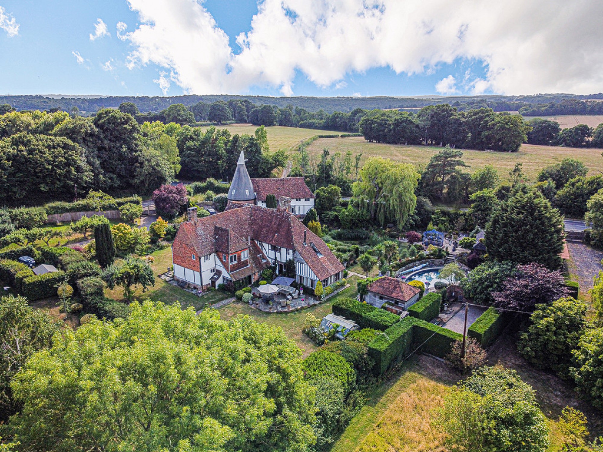 Images for Rocks Hill, Northiam, East Sussex TN31 6JF