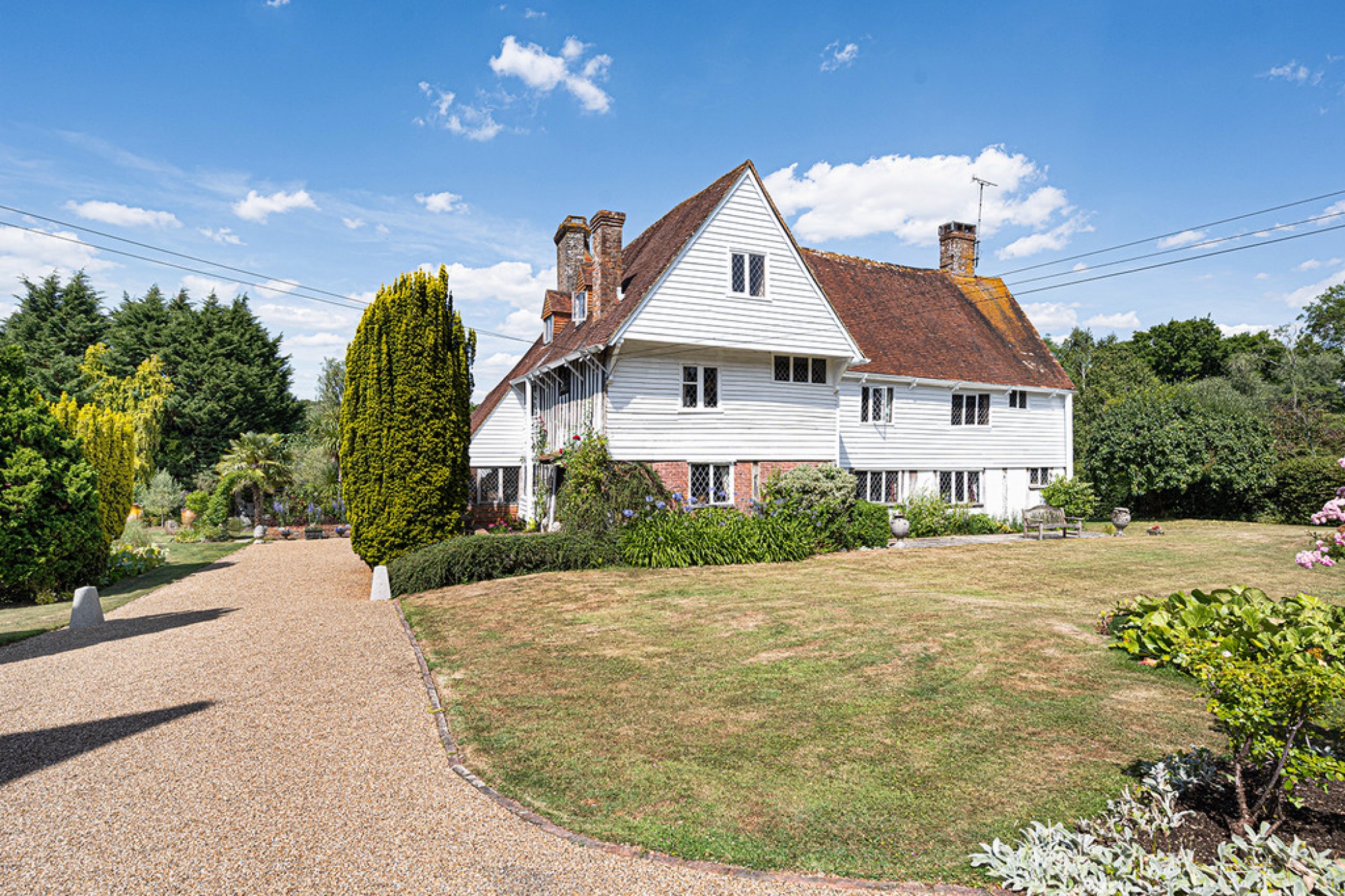 Images for Rocks Hill, Northiam, East Sussex TN31 6JF