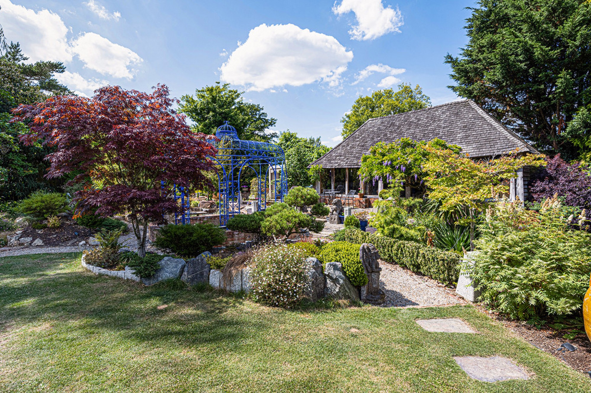 Images for Rocks Hill, Northiam, East Sussex TN31 6JF
