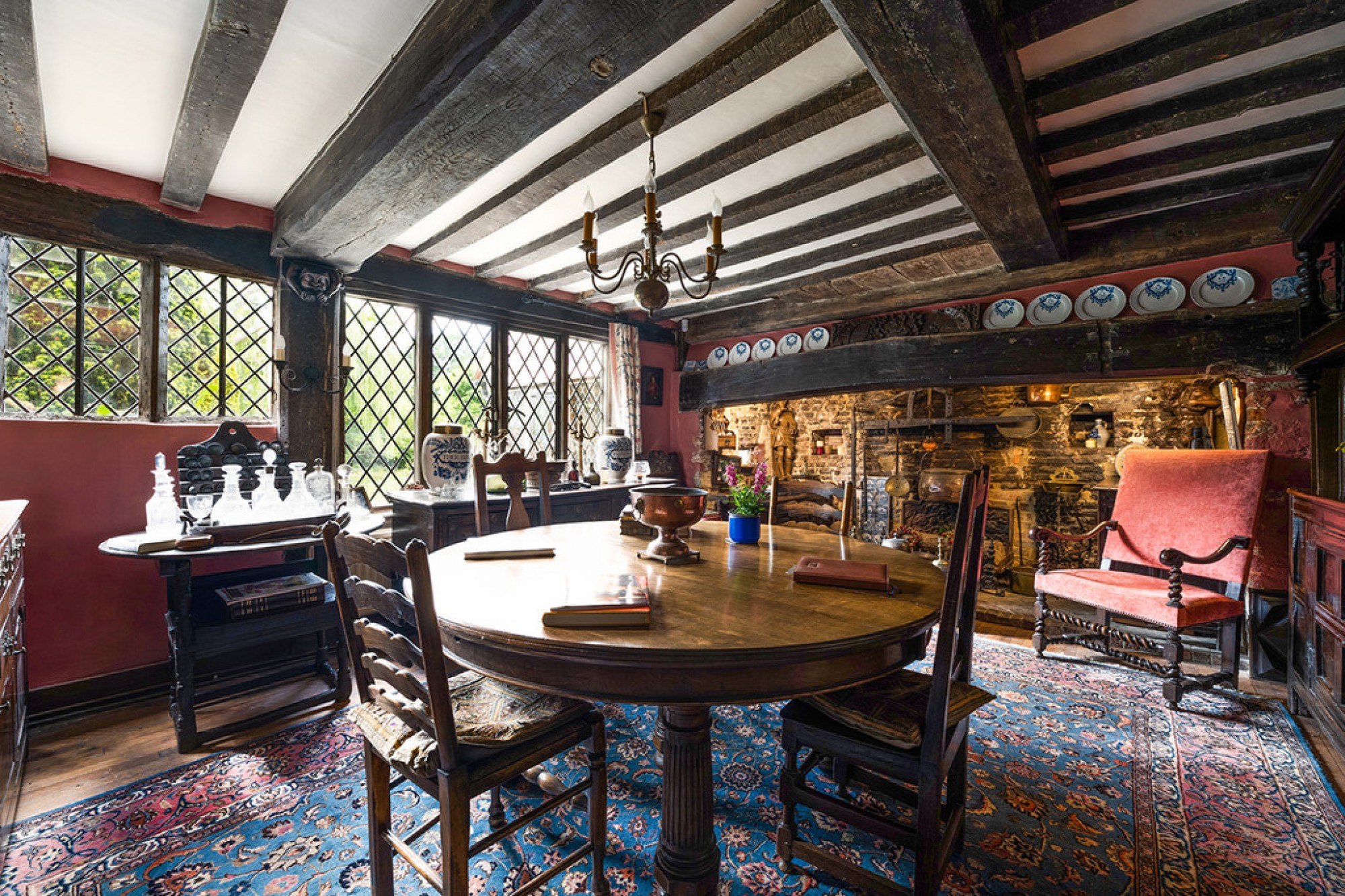 Images for Rocks Hill, Northiam, East Sussex TN31 6JF