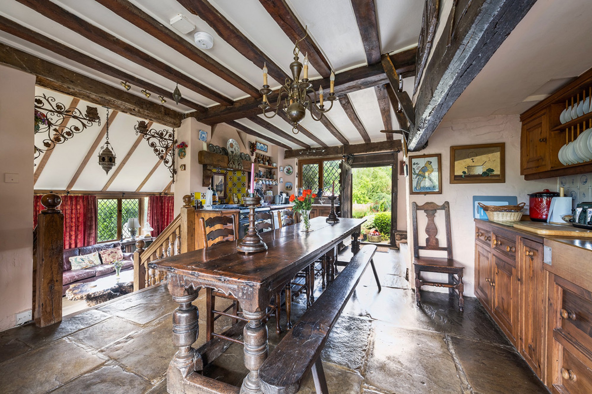Images for Rocks Hill, Northiam, East Sussex TN31 6JF