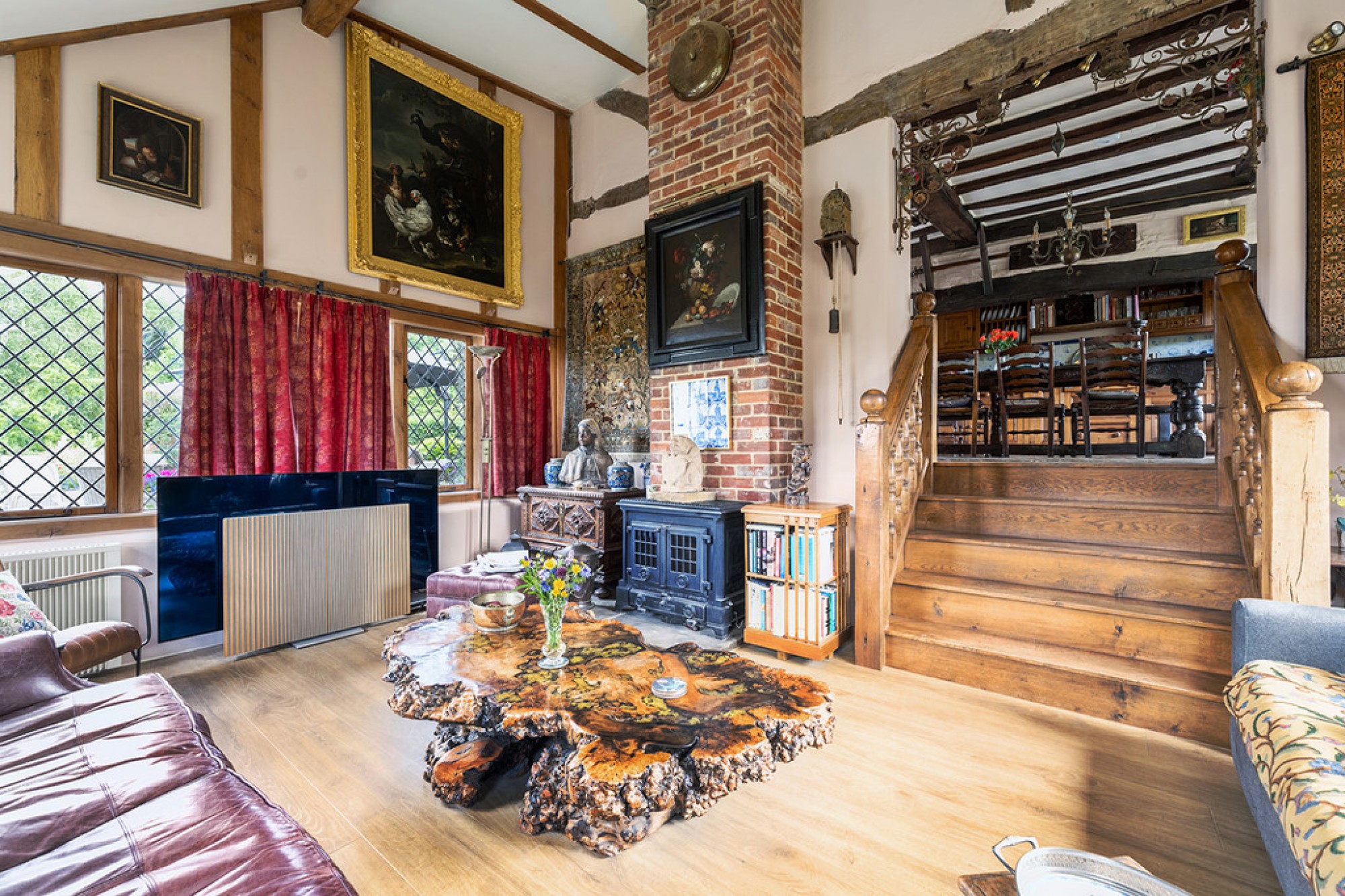Images for Rocks Hill, Northiam, East Sussex TN31 6JF