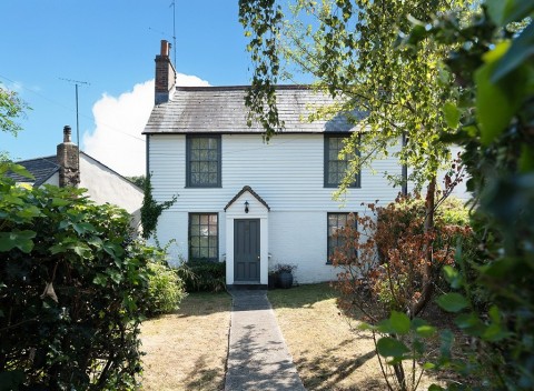 View Full Details for Main Street, Peasmarsh, East Sussex TN31 6SP
