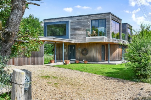 View Full Details for Pett Level Road, Pett Level, East Sussex TN35 4EH