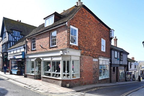 Ground Floor Premises, 28 High Street