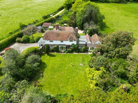 View Full Details for Eighteen Pounder Lane, Three Oaks, East Sussex TN35 4NU