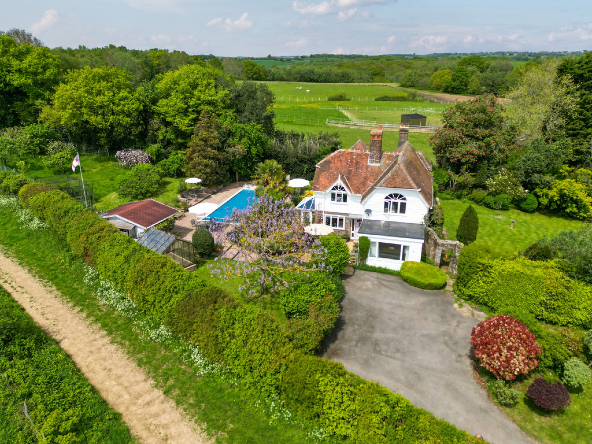 Images for Eighteen Pounder Lane, Three Oaks, East Sussex TN35 4NU
