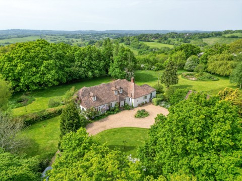 View Full Details for Stubb Lane, Brede, East Sussex TN31 6BS