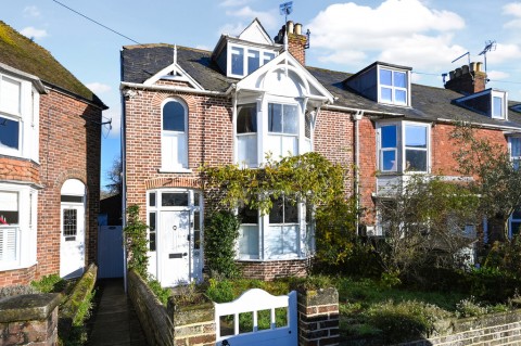 View Full Details for Ferry Road, Rye, East Sussex TN31 7DJ