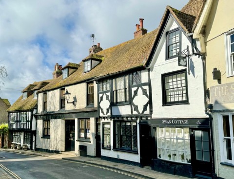 View Full Details for The Mint, Rye, East Sussex TN31 7EN