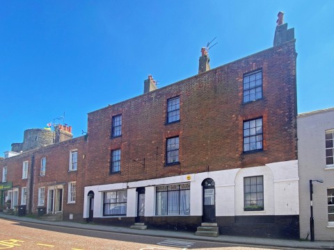 View Full Details for Tower Street, Rye, East Sussex TN31 7AT