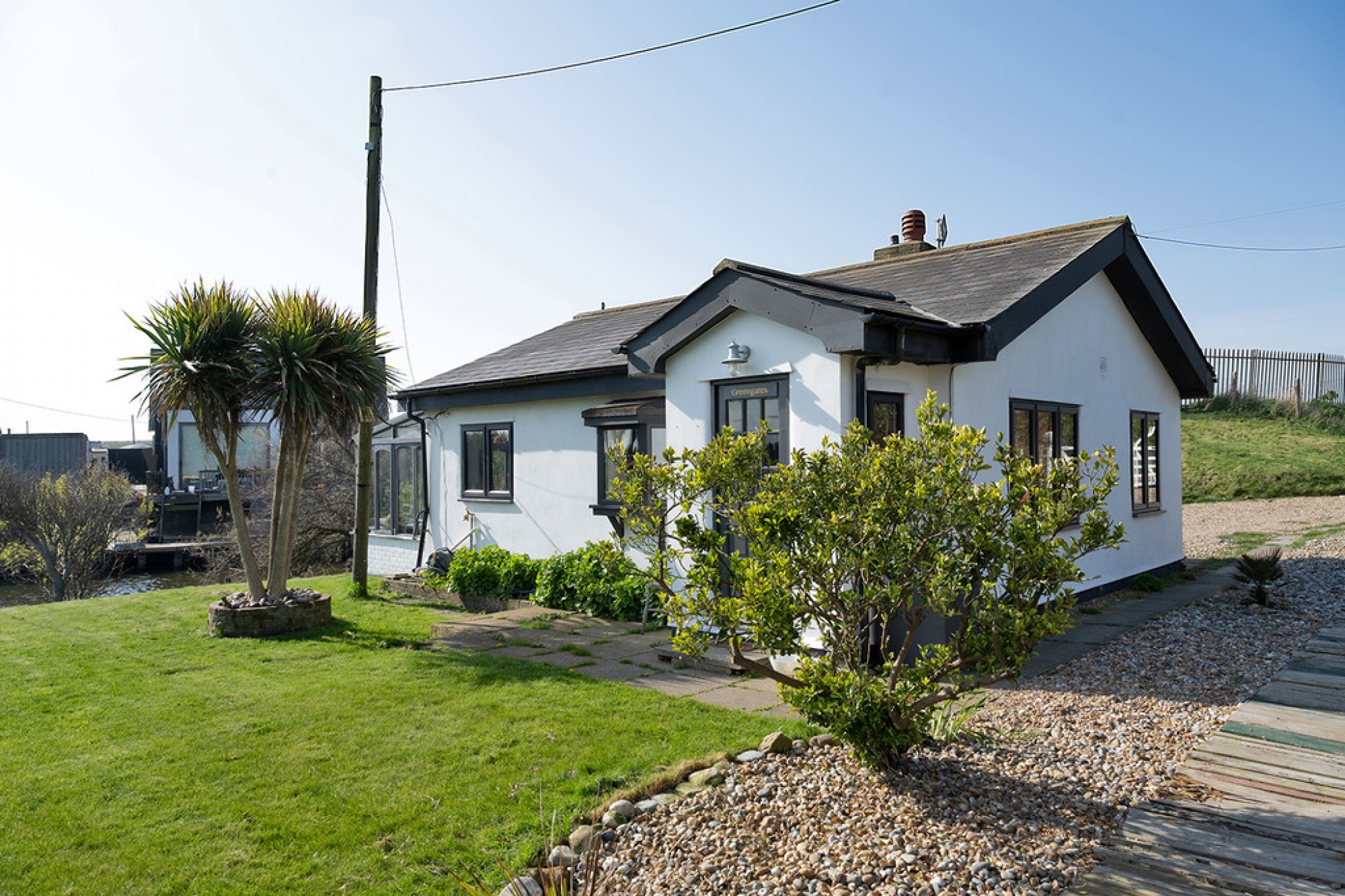 Images for Wall Farm Lane, Jury's Gap, Camber, East Sussex TN31 7SE