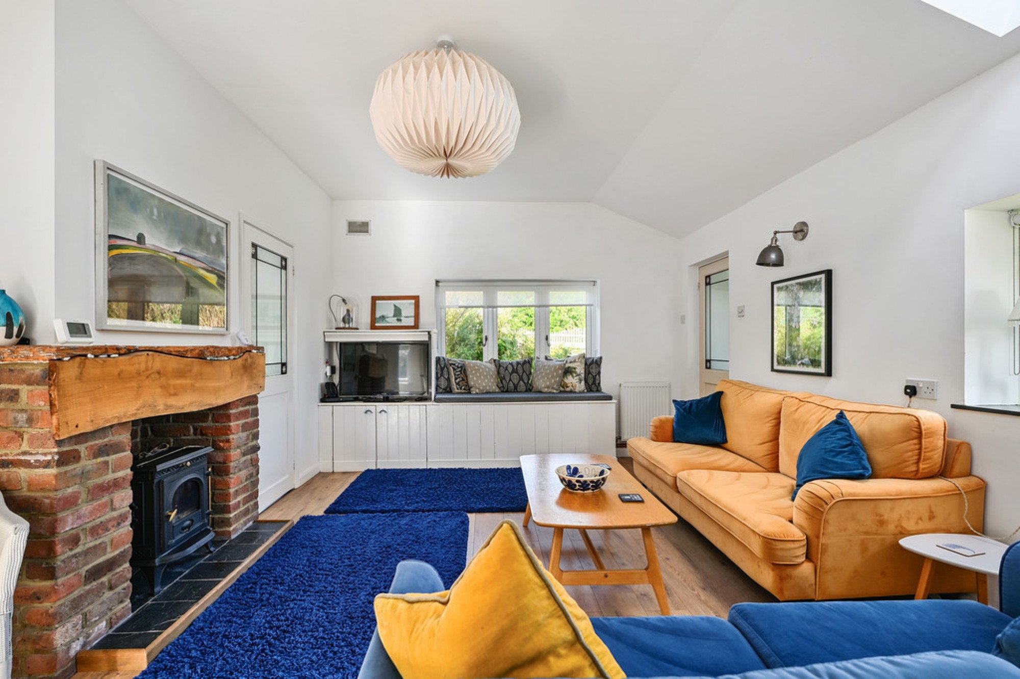 Images for Wall Farm Lane, Jury's Gap, Camber, East Sussex TN31 7SE