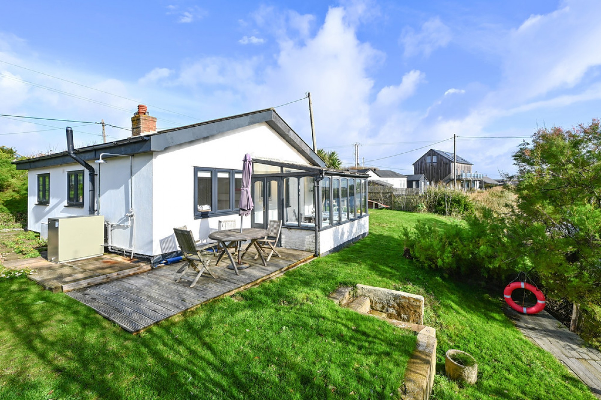 Images for Wall Farm Lane, Jury's Gap, Camber, East Sussex TN31 7SE