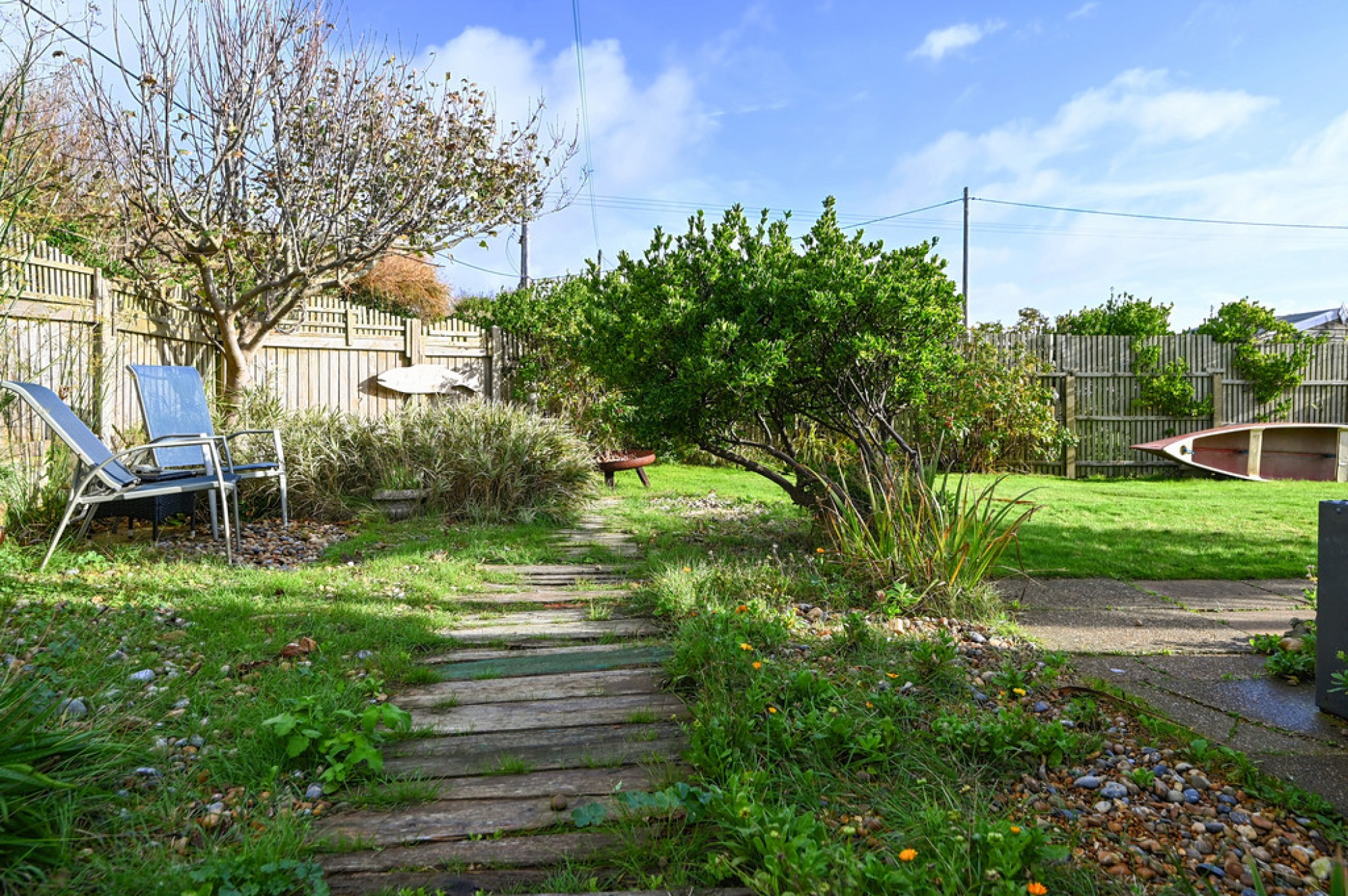 Images for Wall Farm Lane, Jury's Gap, Camber, East Sussex TN31 7SE