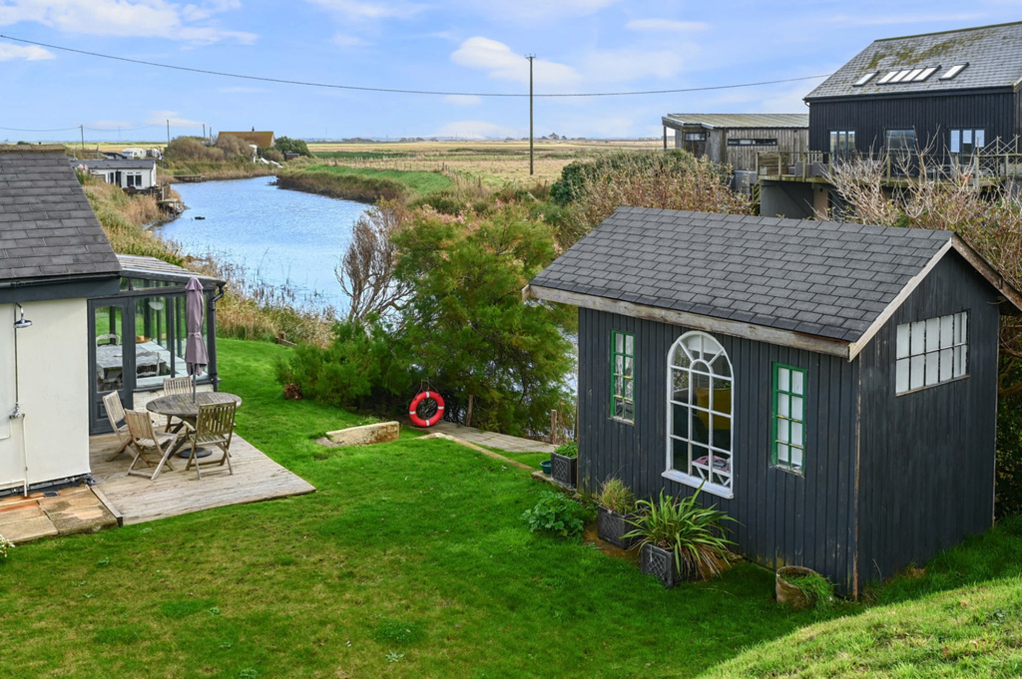 Images for Wall Farm Lane, Jury's Gap, Camber, East Sussex TN31 7SE