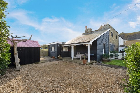 View Full Details for Tram Road, Rye Harbour, East Sussex TN31 7TZ