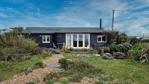 View Full Details for Dungeness Road, Dungeness, Kent TN29 9ND