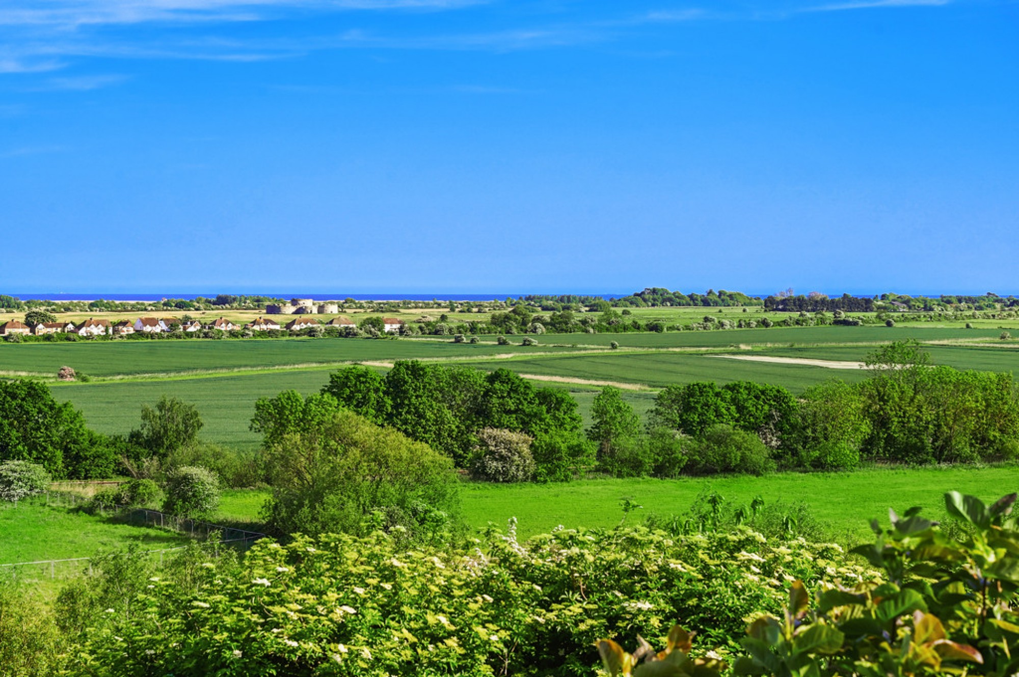 Images for Cadborough Cliff, Rye, East Sussex TN31 7EB