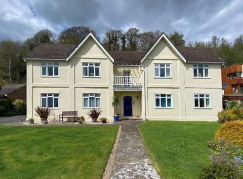 View Full Details for Guldeford Lodge, Military Road, Rye, East Sussex TN31 7NY