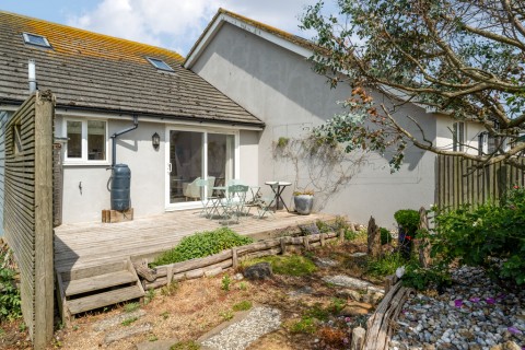 View Full Details for Denham Way, Camber, Rye