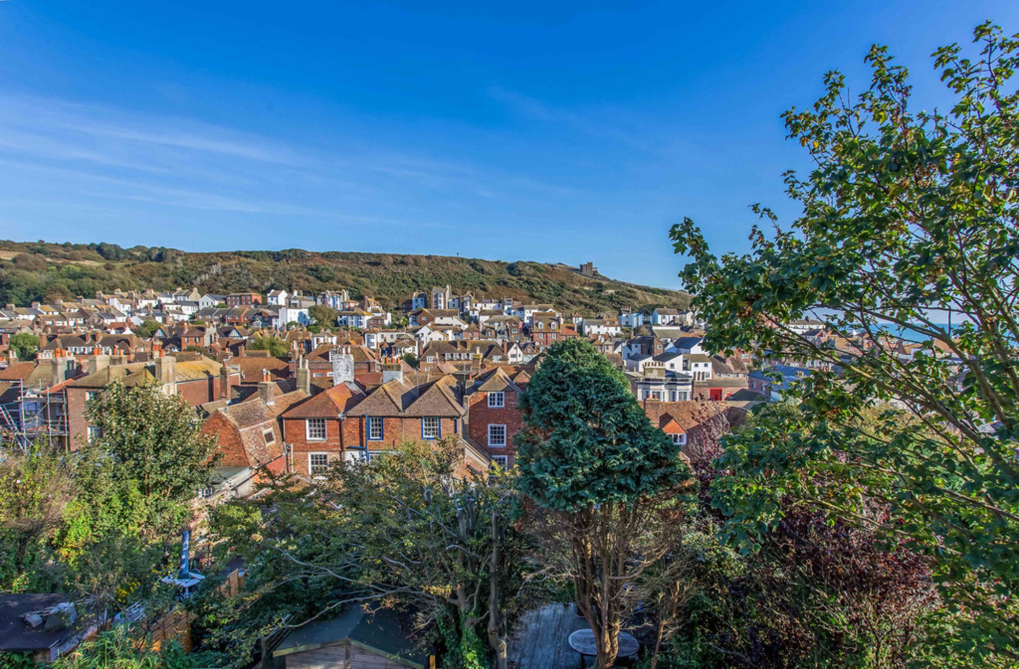 Images for The Croft, Old Town, Hastings, East Sussex TN34 3HH