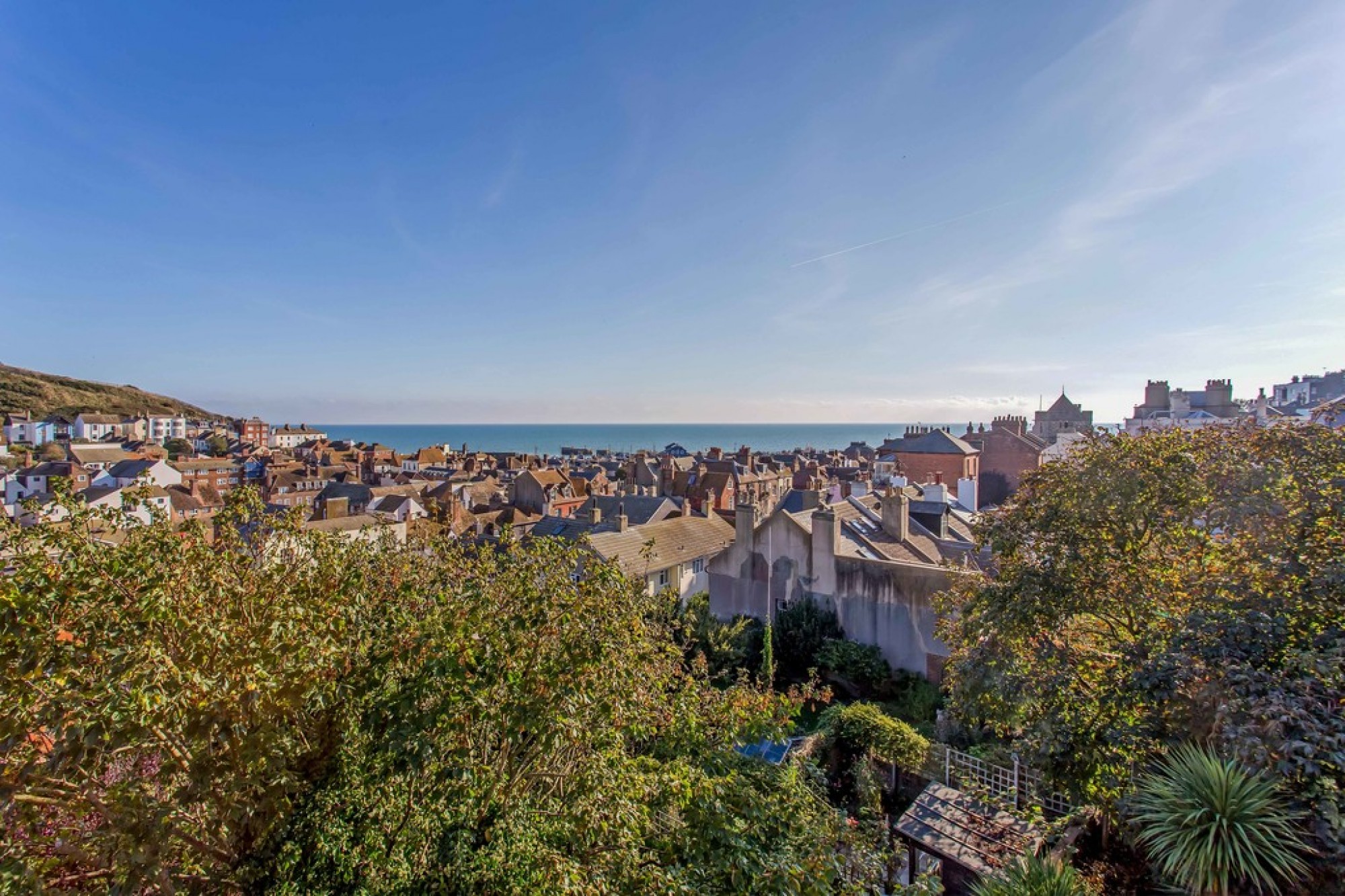 Images for The Croft, Old Town, Hastings, East Sussex TN34 3HH