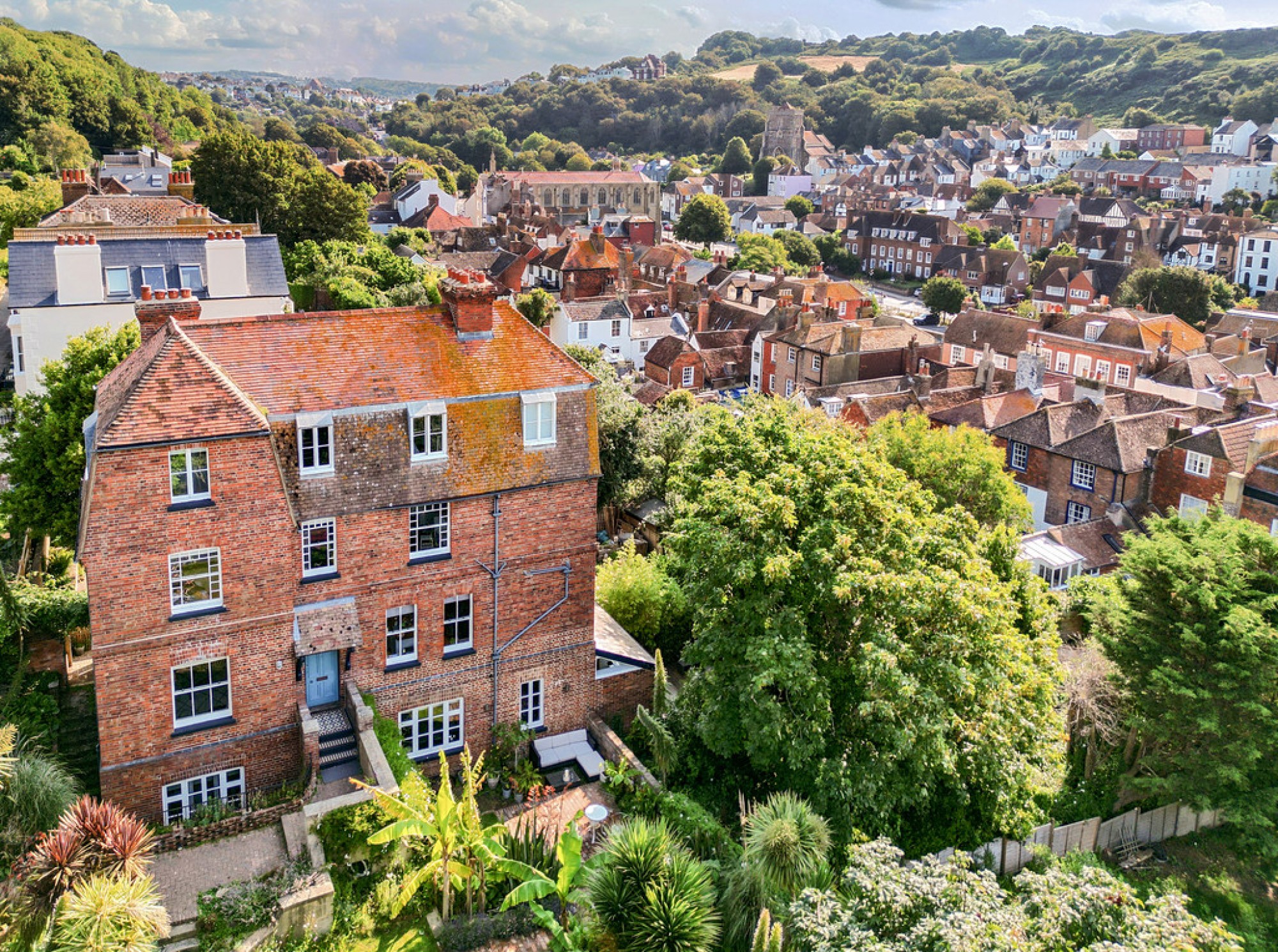 Images for The Croft, Old Town, Hastings, East Sussex TN34 3HH