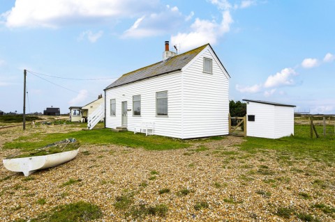 View Full Details for Dungeness, Kent TN29 9NE