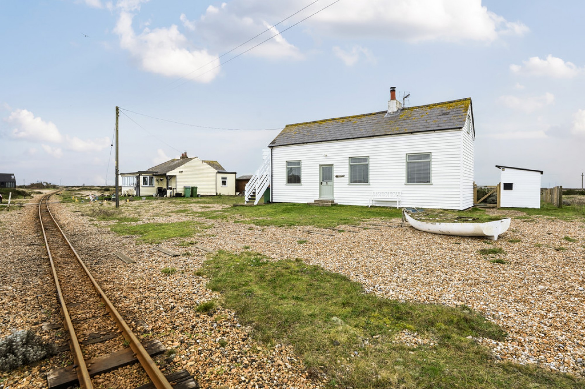 Images for Dungeness, Kent TN29 9NE