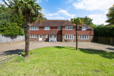 View Full Details for Rye Hill, Playden, East Sussex TN31 7NJ