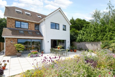 Udimore, Near Rye, East Sussex TN31 6AY