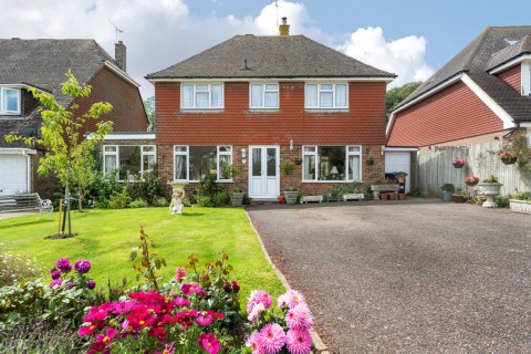 View Full Details for Mill Road, Rye, East Sussex TN31 7NN