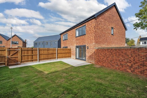 View Full Details for 47 Cockreed Lane, New Romney