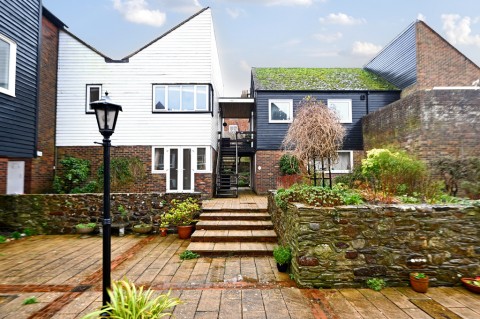 View Full Details for Meryon Court, Rye