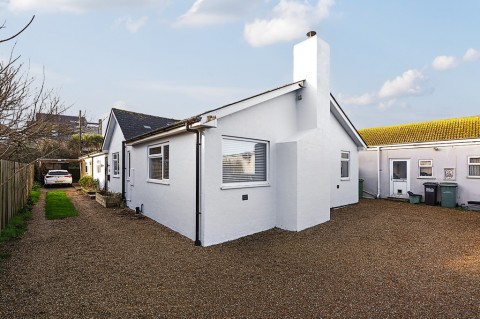 Lydd Road, Camber, East Sussex TN31 7RS