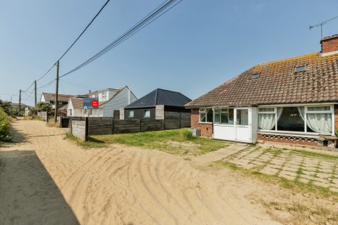 Sea Road, Camber, East Sussex TN31 7RR