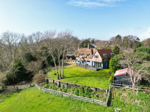 View Full Details for Chick Hill, Pett Level, East Sussex TN35 4EQ