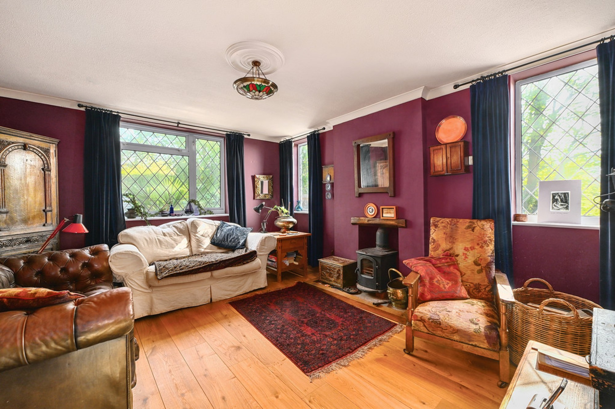 Images for Ewhurst Green, Robertsbridge, East Sussex TN32 5TA