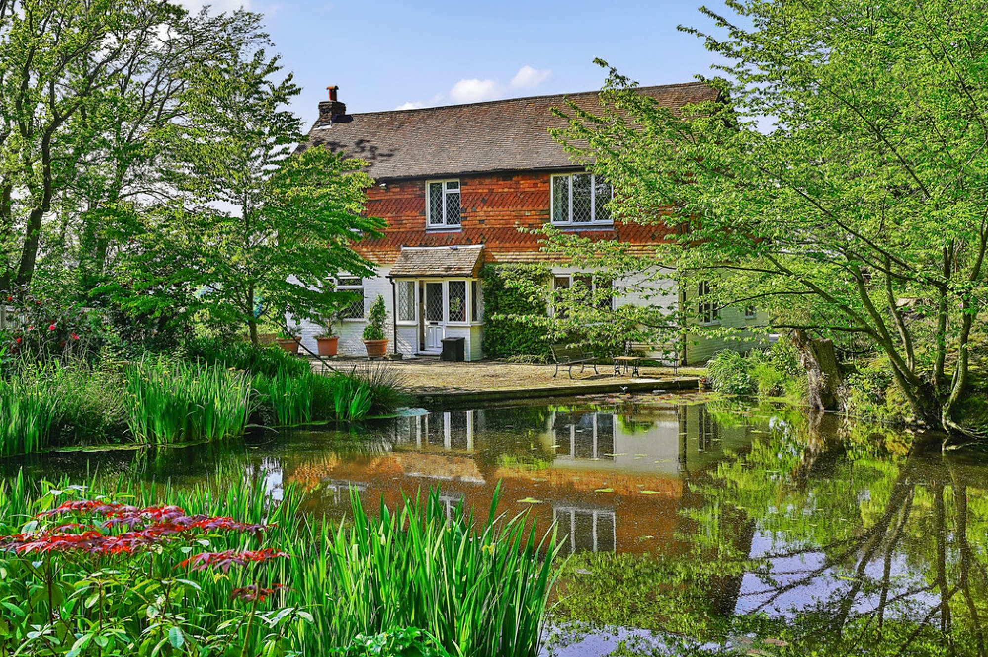 Images for Ewhurst Green, Robertsbridge, East Sussex TN32 5TA