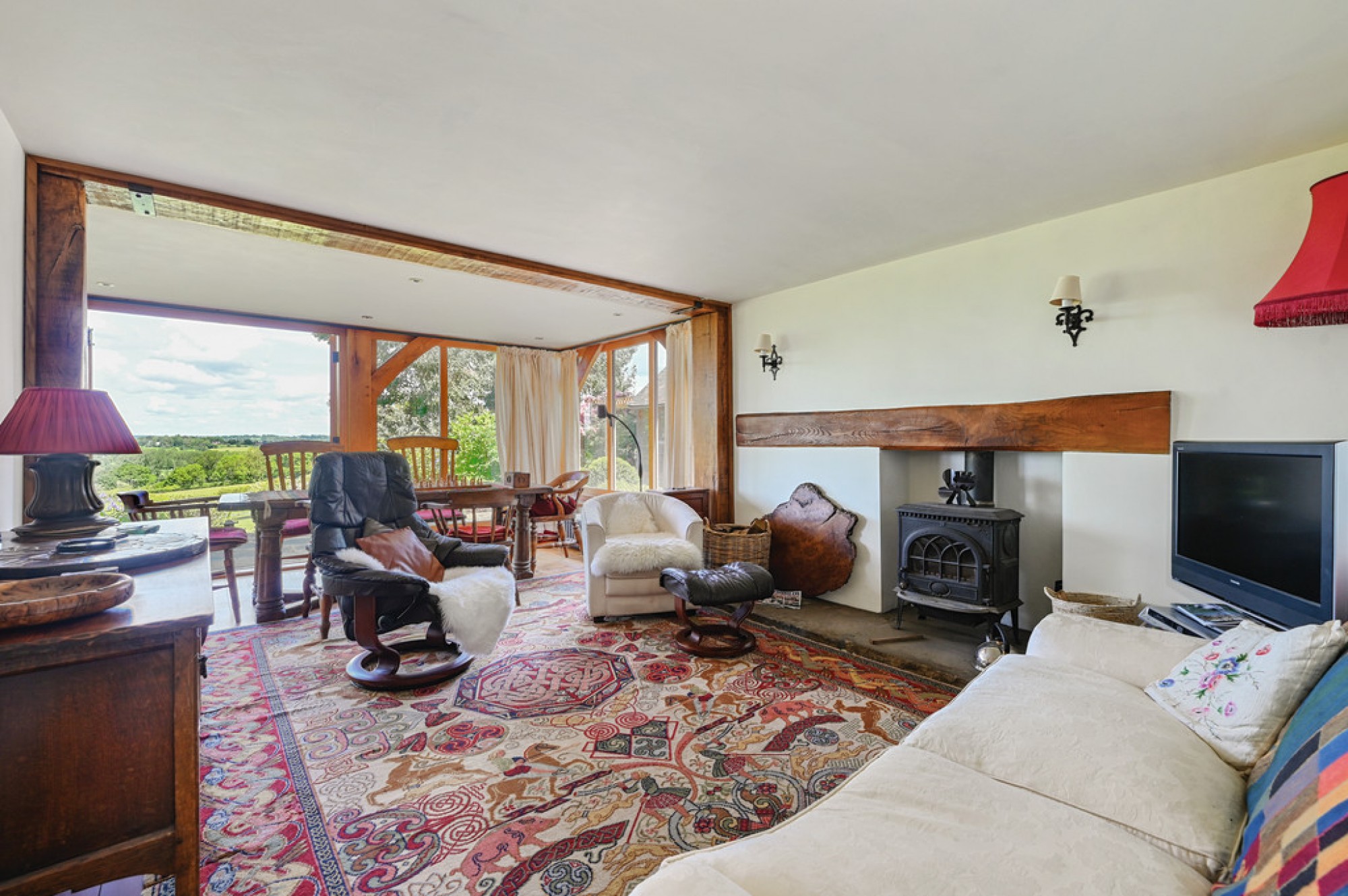 Images for Ewhurst Green, Robertsbridge, East Sussex TN32 5TA