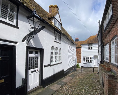 View Full Details for Traders Passage, Rye, Eat Sussex TN31 7EX
